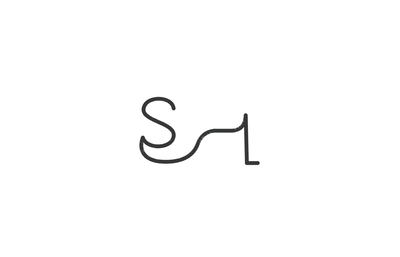 The S-1 one-line mark