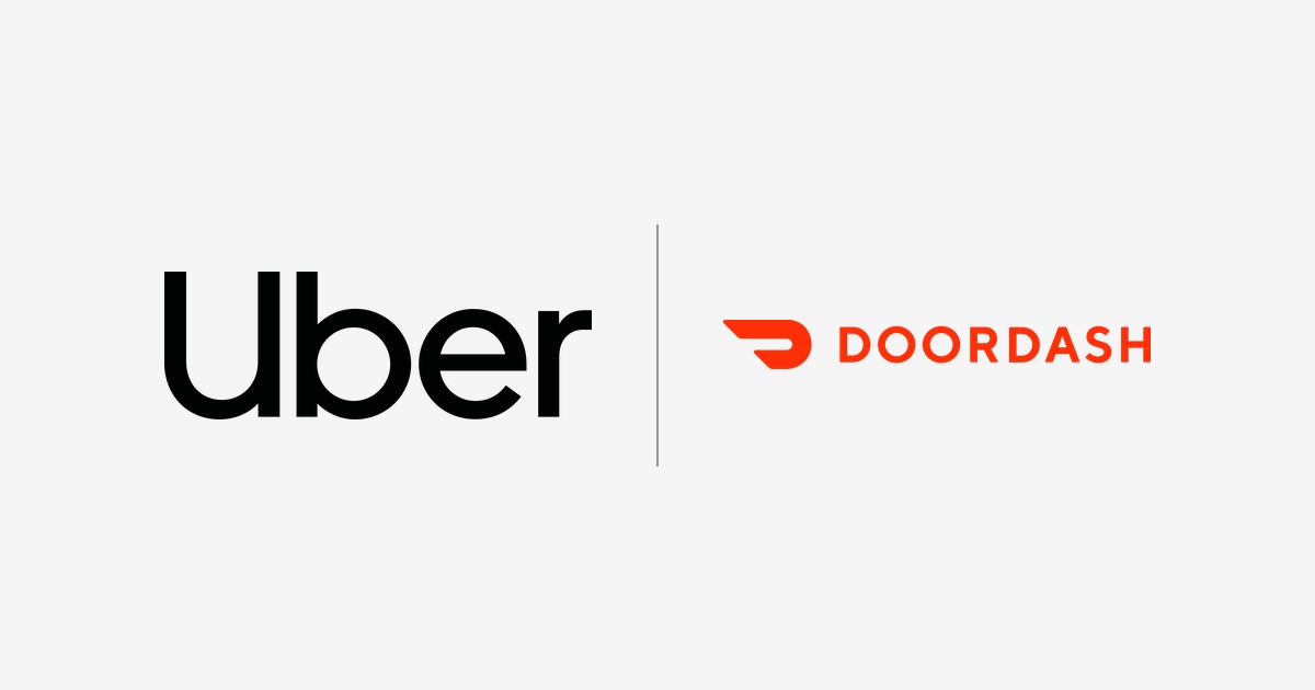 Ride-sharing & Delivery Consolidation cover