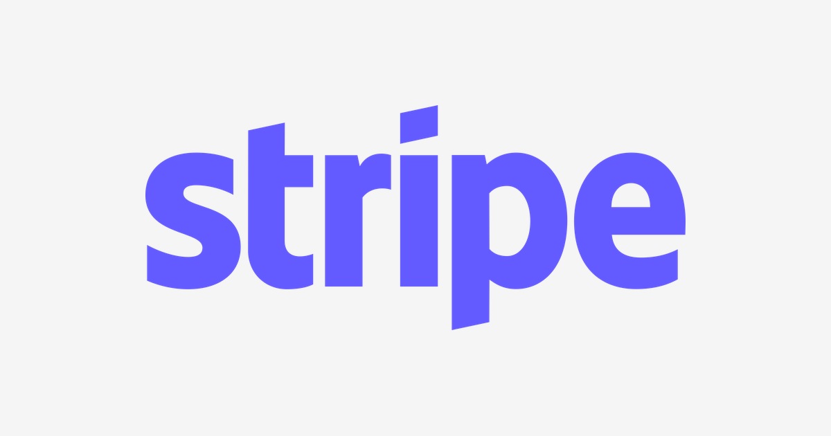 Stripe as a Technology Consolidator cover