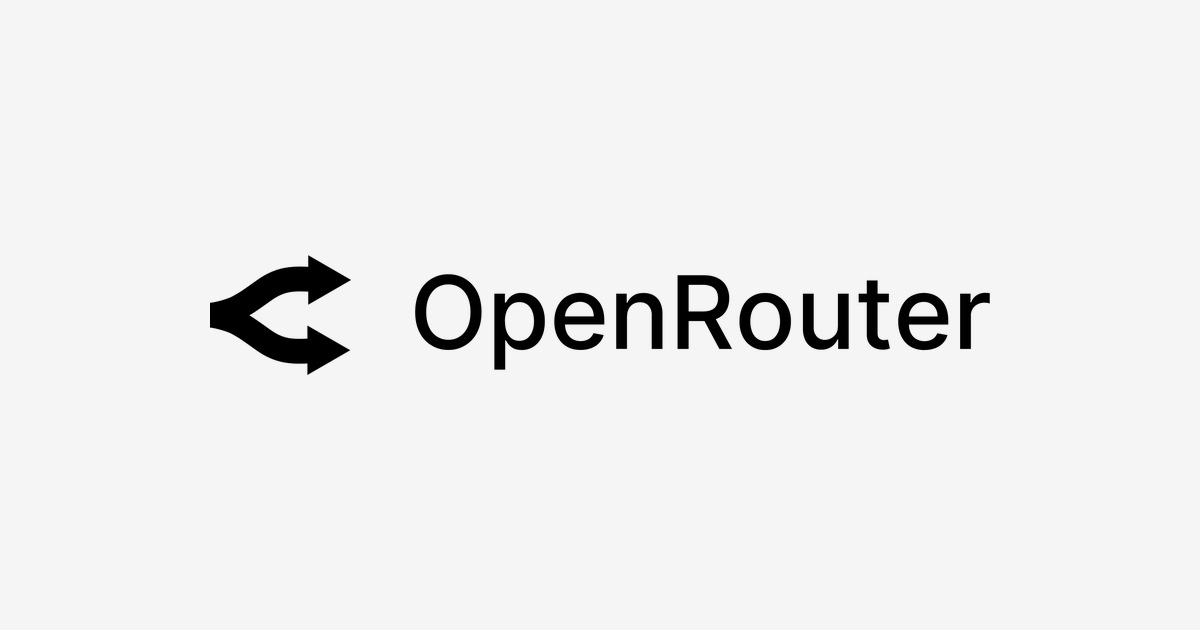 Why OpenRouter Could Become a Great Platform cover